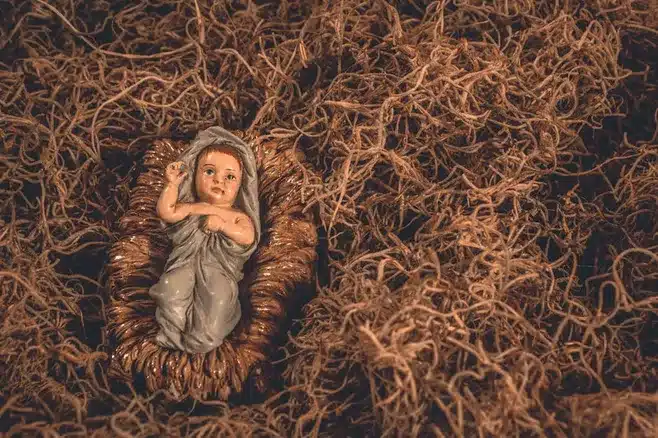 Actividades para Celebrar el Nacimiento de Jesús