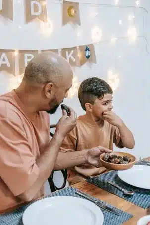 Alimentos Prohibidos en el Ayuno
