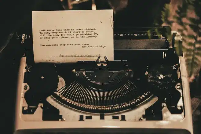 Autoría y Origen del Poema