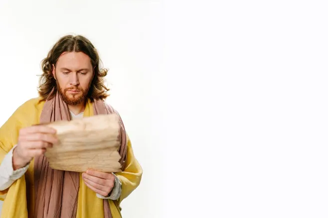 Buscar la Proximidad de Dios