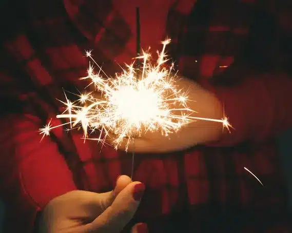 Celebrar con Intensidad y Significado