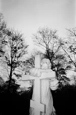 Cementerio Histórico