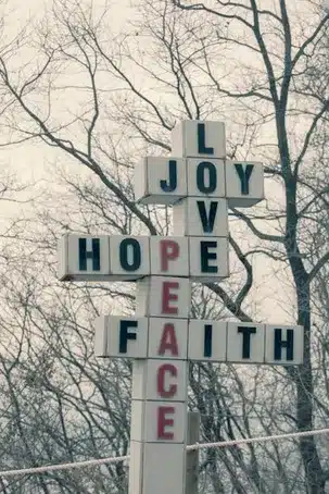 Cómo Alinear Nuestra Fe con Su Amor