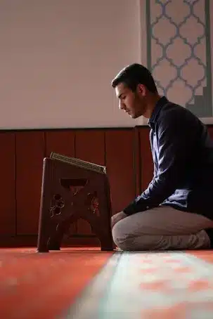 Cómo Practicar la Oración Constantemente