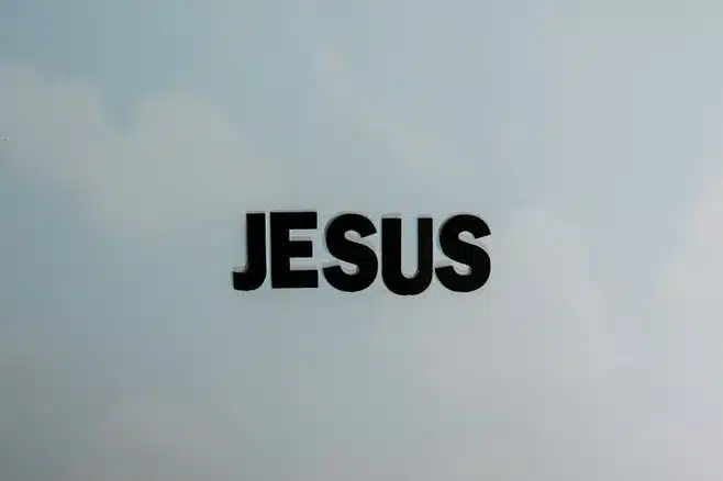 Confianza en Jesucristo como Salvación