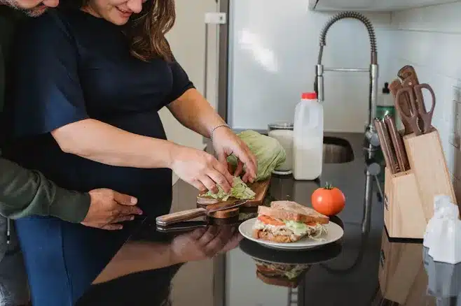 Confianza: La Base de un Matrimonio Saludable