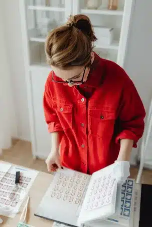 Contribuciones Específicas de Las Mujeres