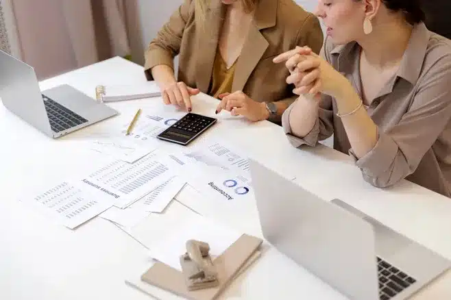 Crecimiento del Papel de las Mujeres