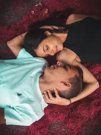 Cultivar la relación con los ángeles