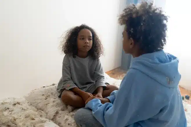 Desarrollando una Relación Personal con Dios