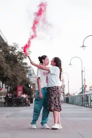 Diversidad en la Expresión de Amor