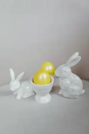 El Simbolismo del Conejo