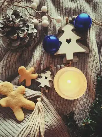El verdadero espíritu de Navidad