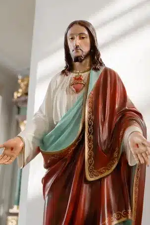 El Vinagre como Símbolo de Redención
