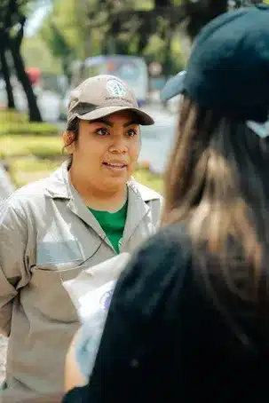Enfoque Casual en las Conversaciones