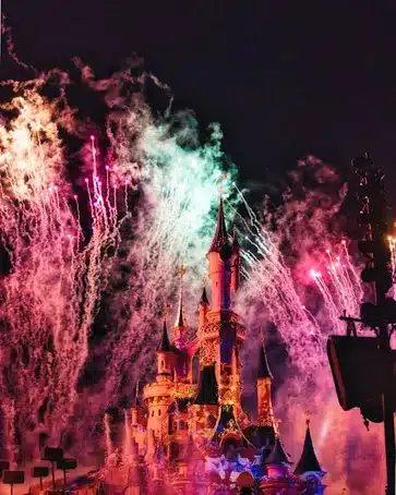 Espectáculos de Magia