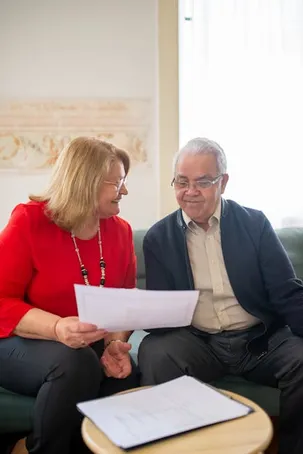 Experiencia en Consejos Asesores