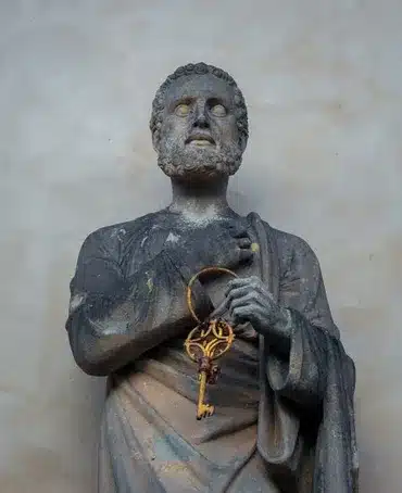 Figuras Clave en la Historia