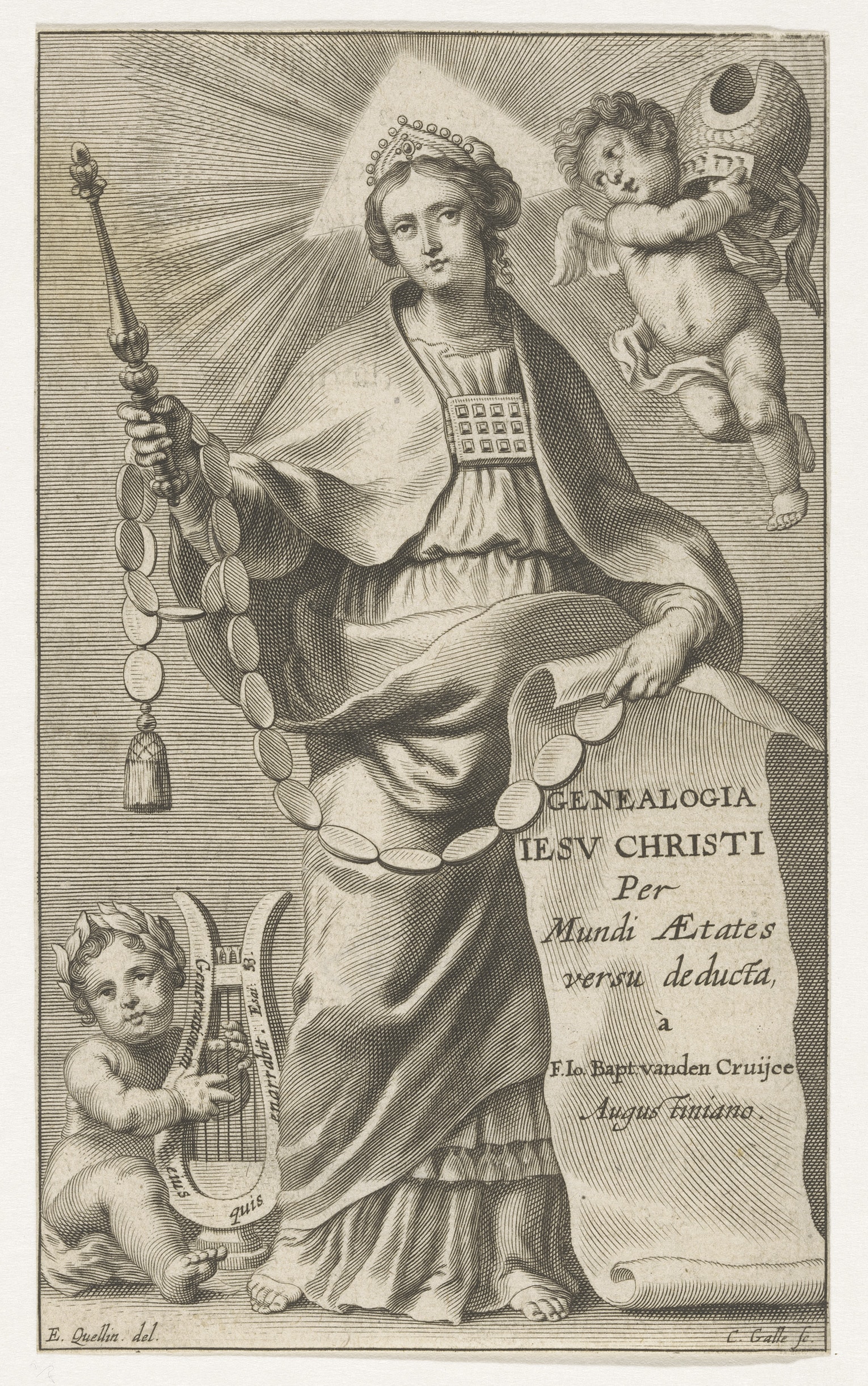 Impactantes Detalles De La Genealogía De Jesús En San Mateo