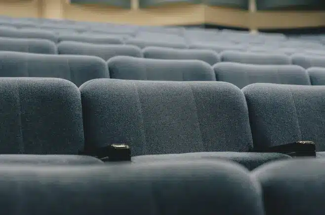 Grupos seminariales: un espacio para crecer