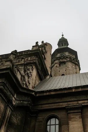 Historia de la Iglesia
