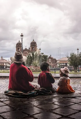 Historia de las Conferencias Mujeres en la Iglesia