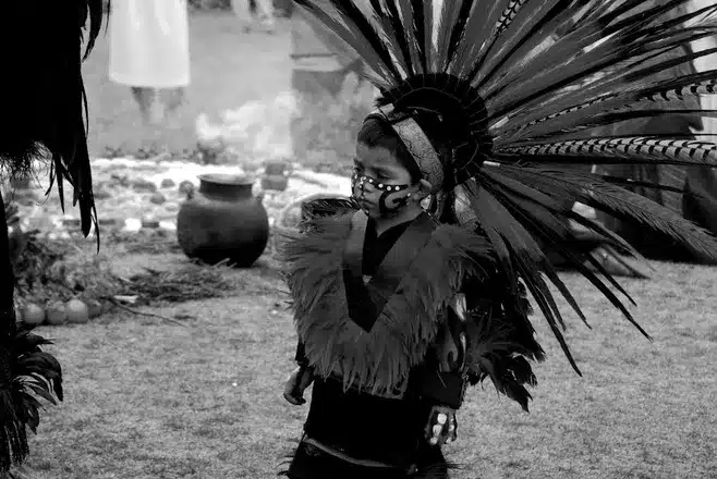 Historia de los pueblos mencionados