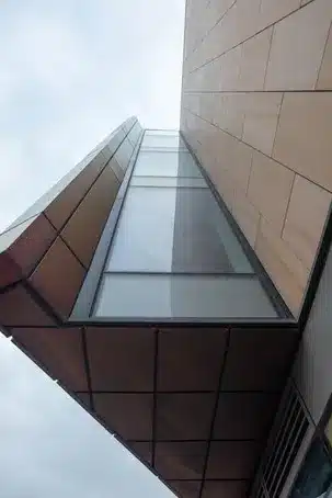 Historia del Nuevo Espacio