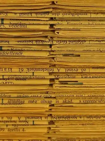 Historia detrás de la lectura