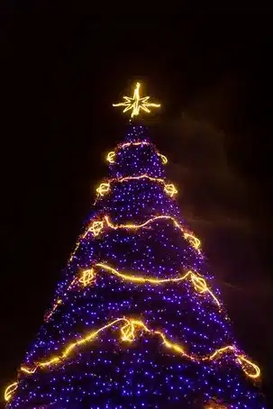 Iluminaciones Navideñas