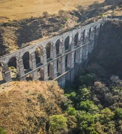 Impacto en el mundo de la historia