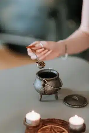Importancia de la Preparación Espiritual