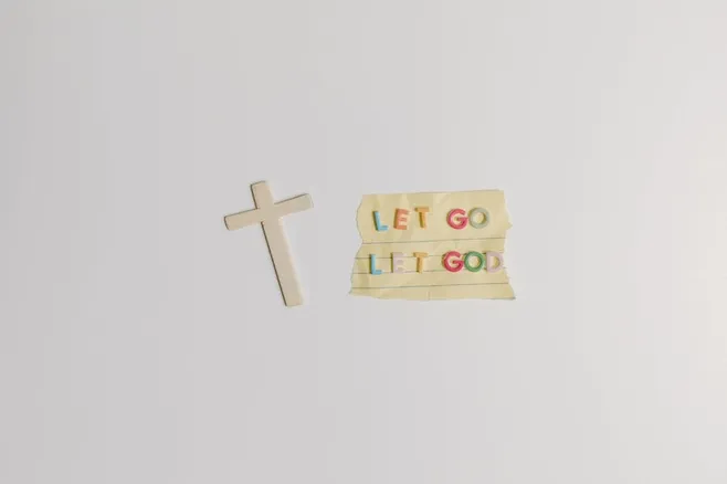 Importancia de Rendirse a Dios