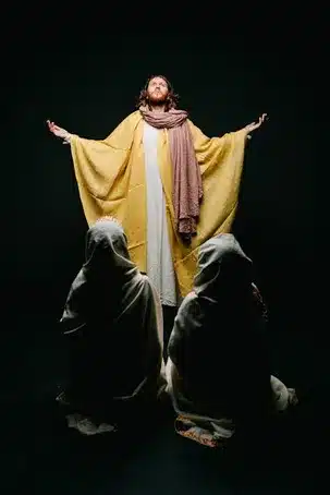 Importancia de Seguir a Jesús