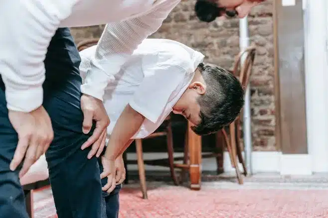 La Confianza en la Oración