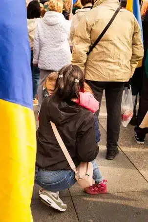 La esperanza en la corona de justicia