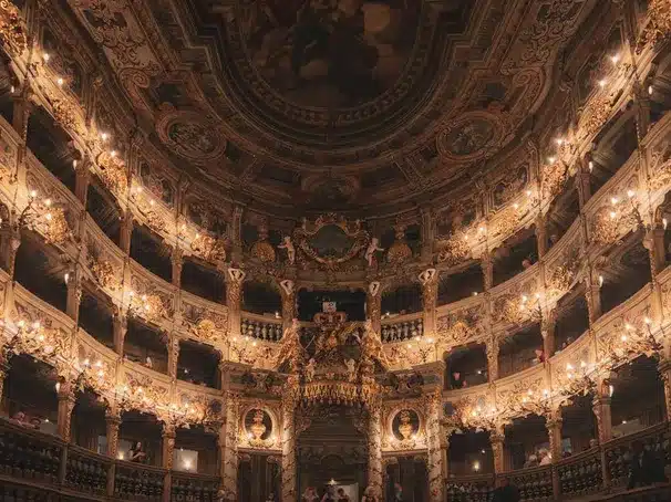 La Formación Musical en el Mundo de la Ópera