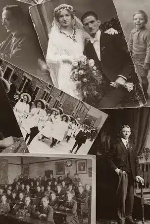 La historia de la familia que cambió su celebración