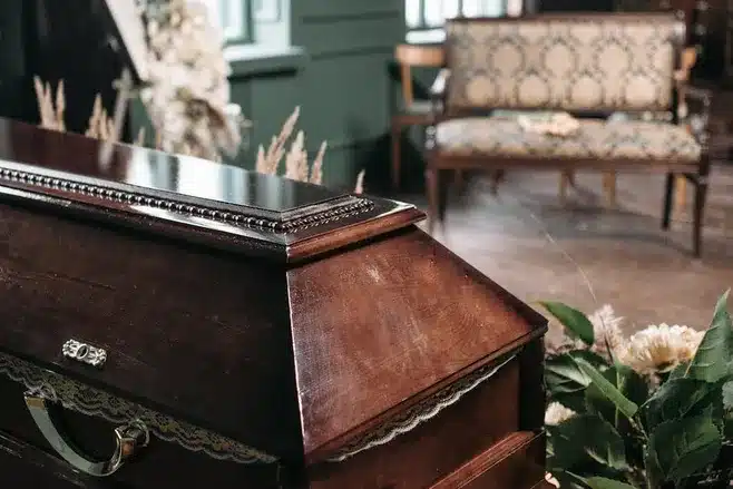 La Importancia de los Funerales en la Iglesia