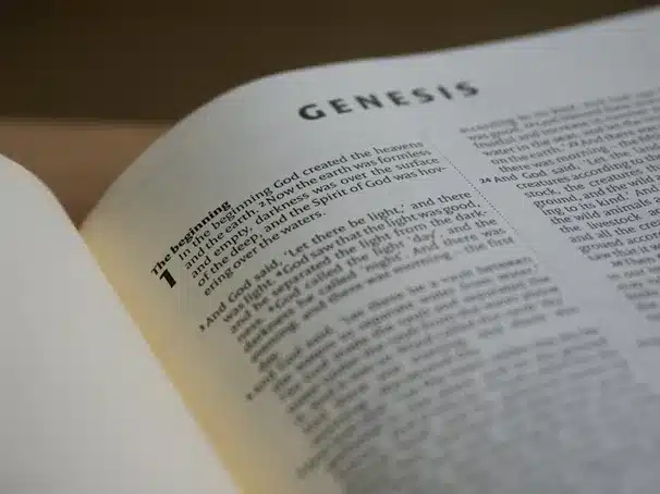 Lectura: Un Comienzo de Profundidad Espiritual