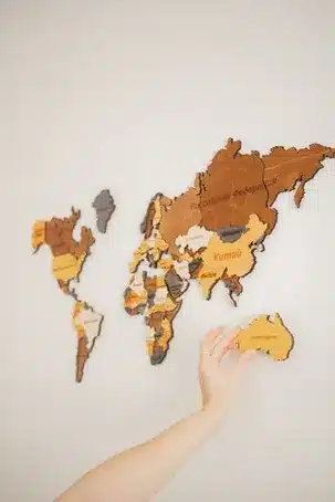 Mapas Interactivos: Localizar Templos