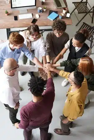 Motivación para visitar a Job