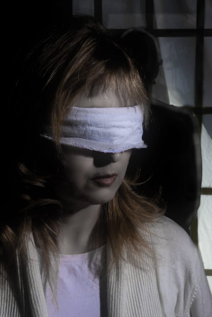 Descubre Los Peligros De Ver Películas De Terror Según La Biblia