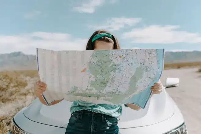 Permitir Su Plan Dominar Nuestro Camino