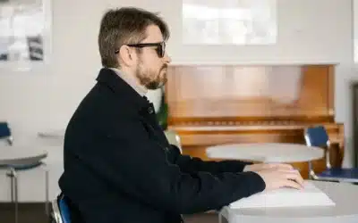 La Octava Bendición