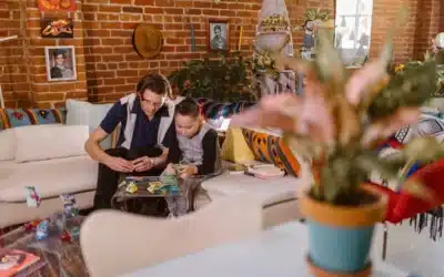 El Espíritu Santo como Companero