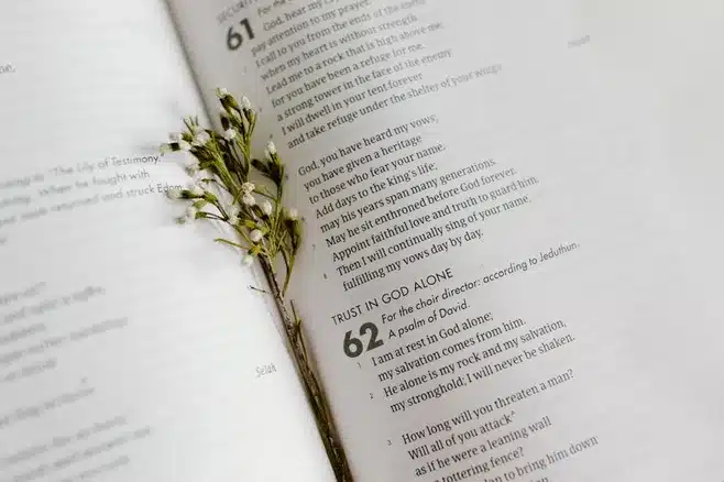 Estableciendo una Comunicación Confiada con Dios