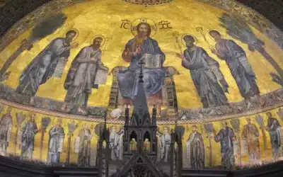 Universalidad del Amor Divino