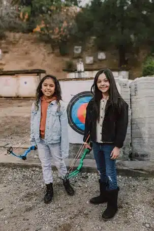 ¿Qué son los jóvenes misioneros?