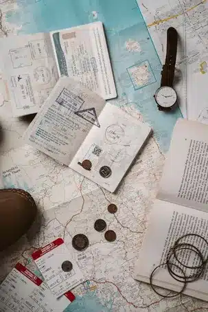 Recursos para Planificar Tu Viaje